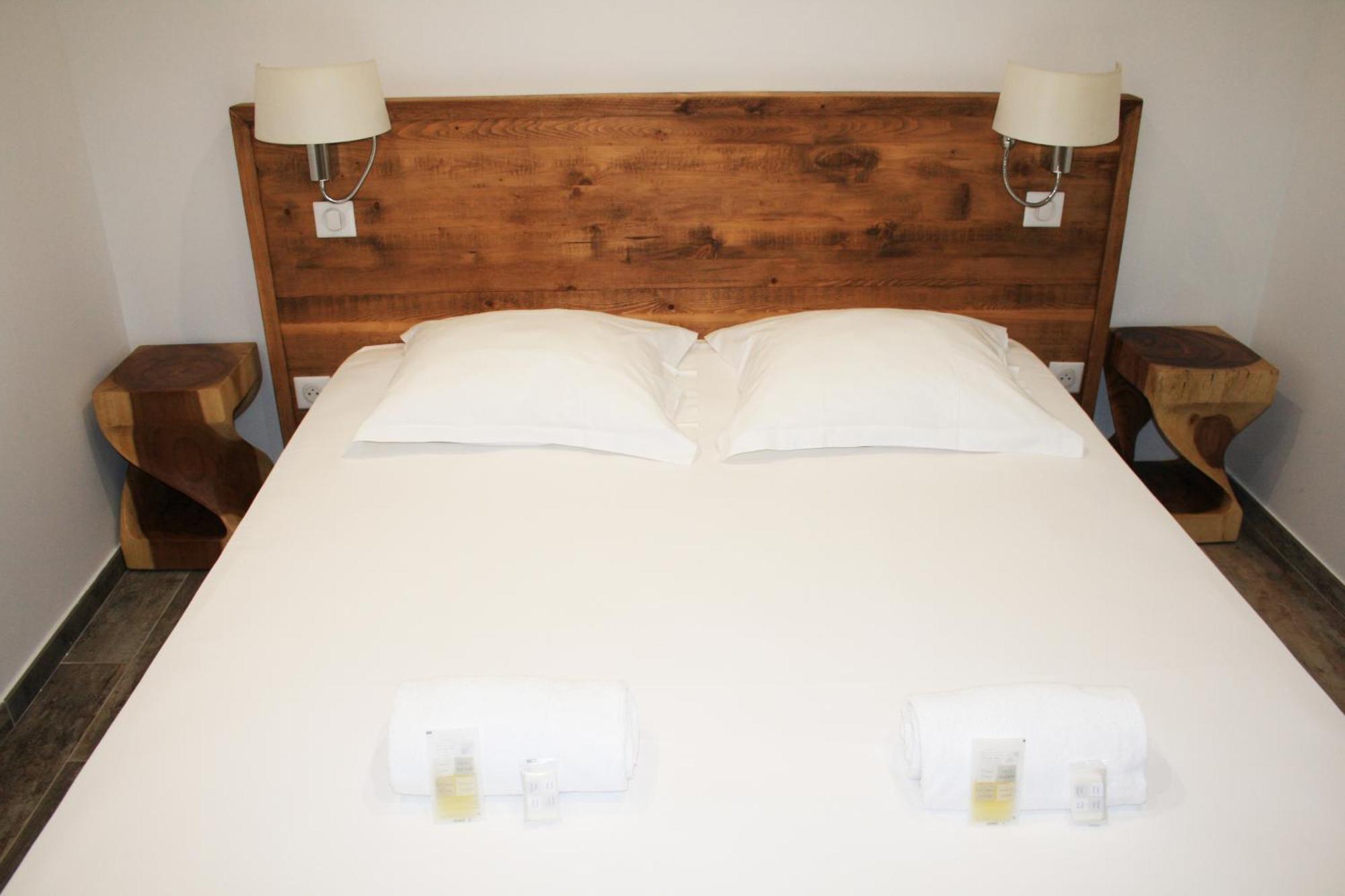 Alata Village De Vacances Paese Di Lava, Grand Ajaccio מראה חיצוני תמונה