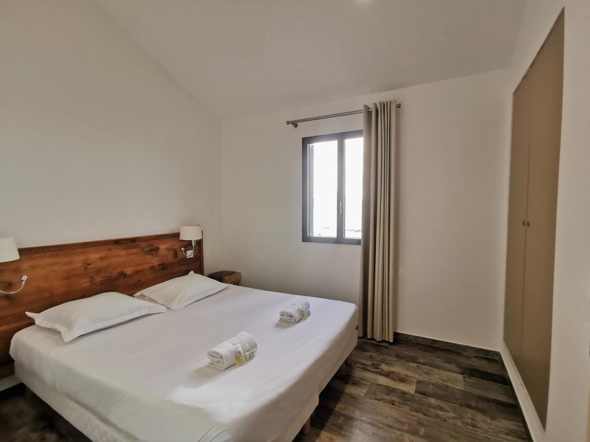 Alata Village De Vacances Paese Di Lava, Grand Ajaccio מראה חיצוני תמונה