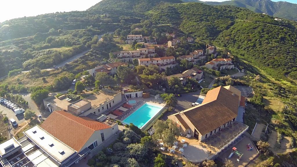 Alata Village De Vacances Paese Di Lava, Grand Ajaccio מראה חיצוני תמונה