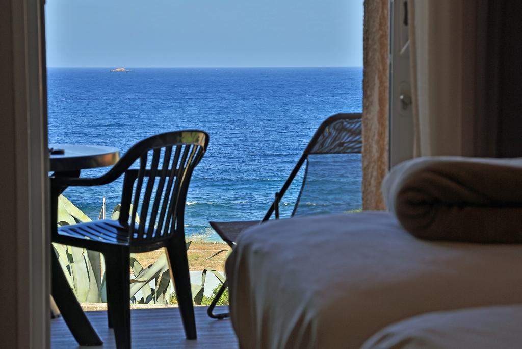 Alata Village De Vacances Paese Di Lava, Grand Ajaccio מראה חיצוני תמונה