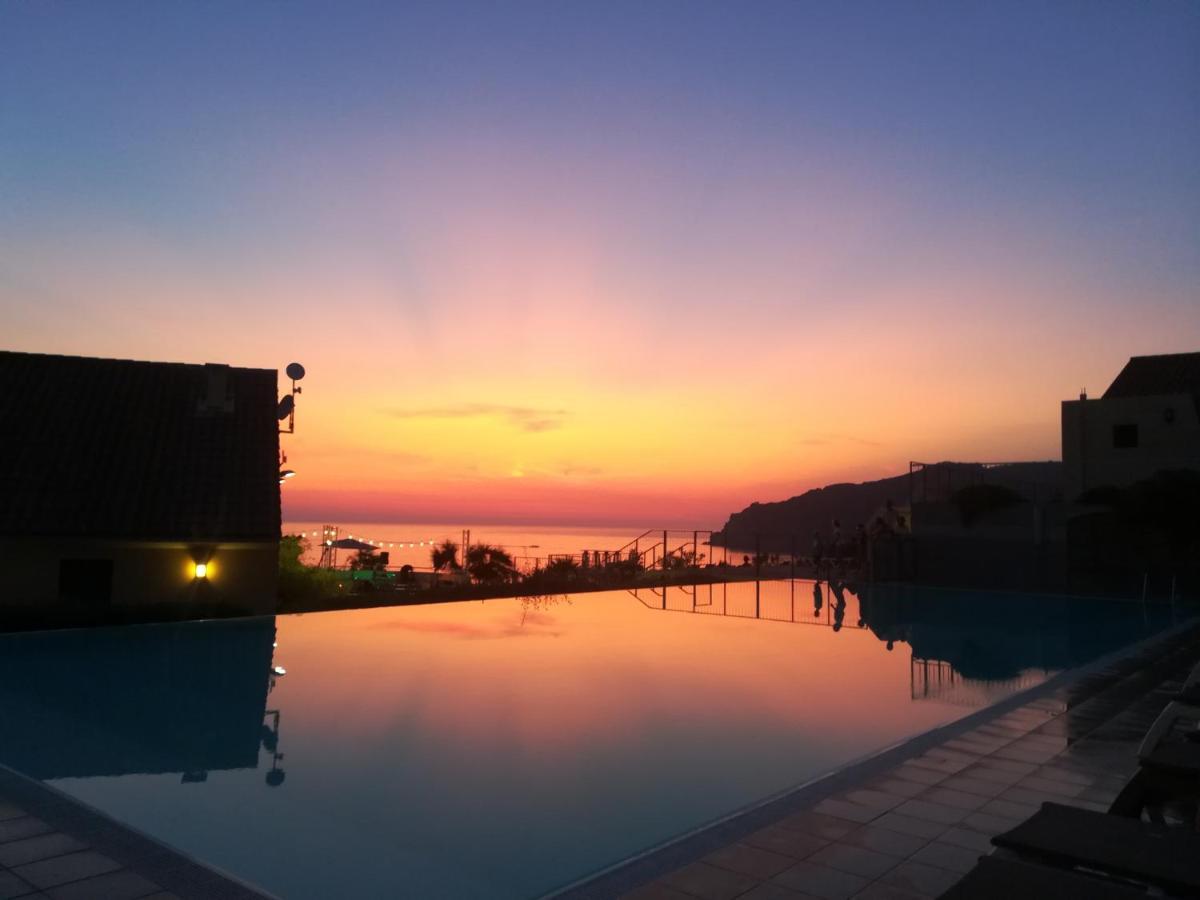 Alata Village De Vacances Paese Di Lava, Grand Ajaccio מראה חיצוני תמונה