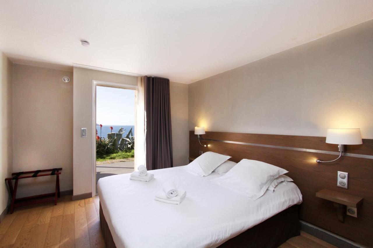 Alata Village De Vacances Paese Di Lava, Grand Ajaccio מראה חיצוני תמונה