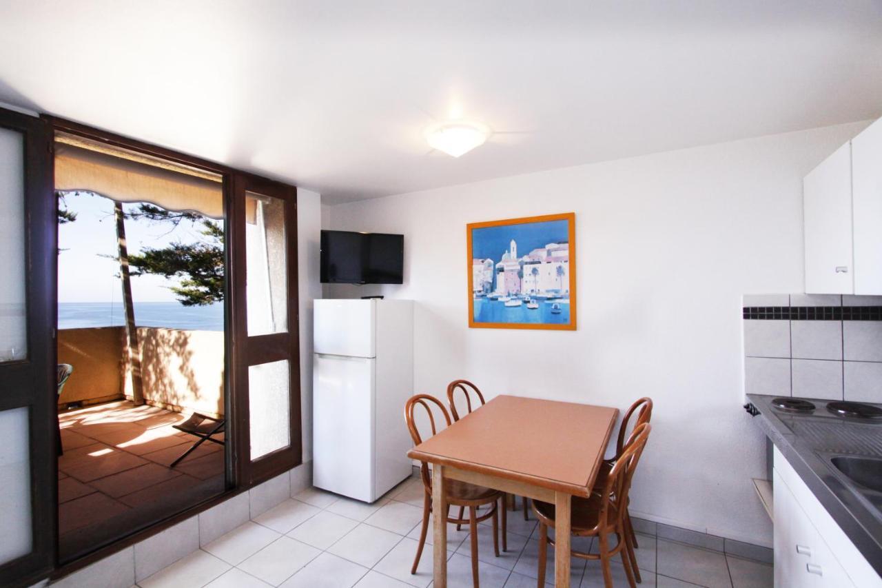 Alata Village De Vacances Paese Di Lava, Grand Ajaccio מראה חיצוני תמונה