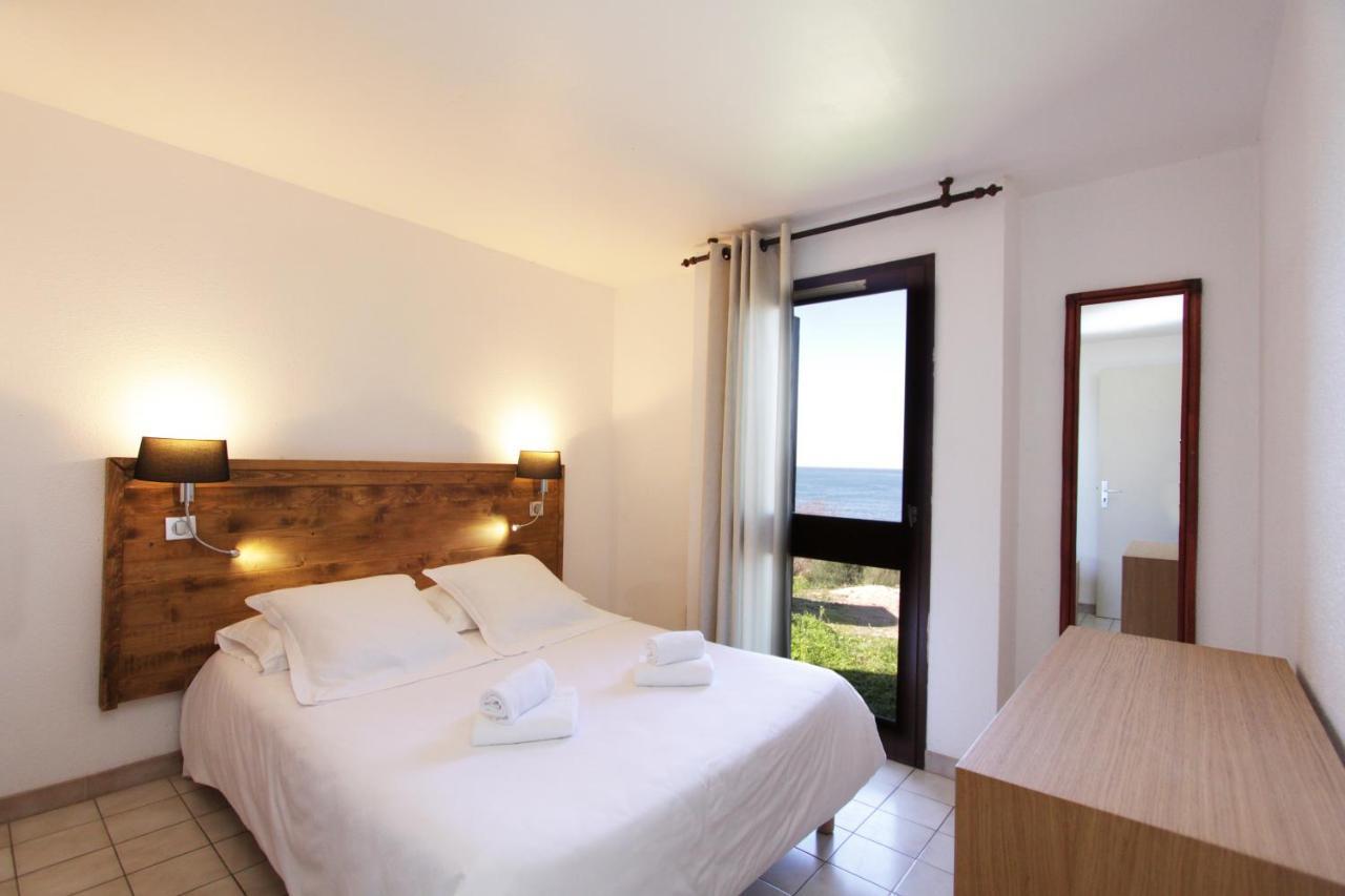 Alata Village De Vacances Paese Di Lava, Grand Ajaccio מראה חיצוני תמונה